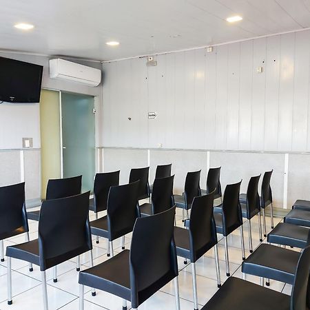 Calamares Hotel Sao Caetano (Adults Only) Santo André Εξωτερικό φωτογραφία