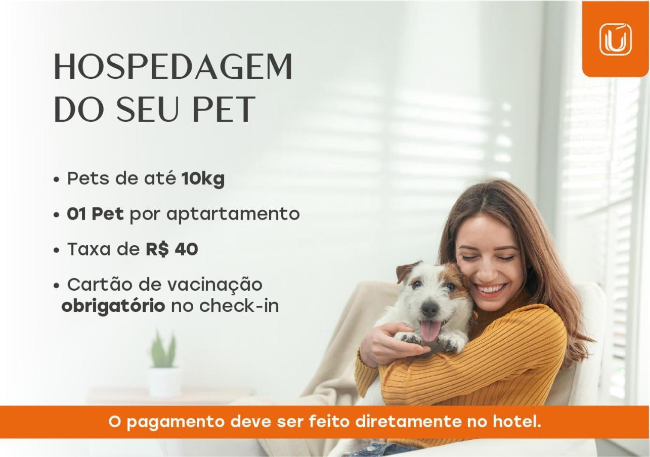 Calamares Hotel Sao Caetano (Adults Only) Santo André Εξωτερικό φωτογραφία