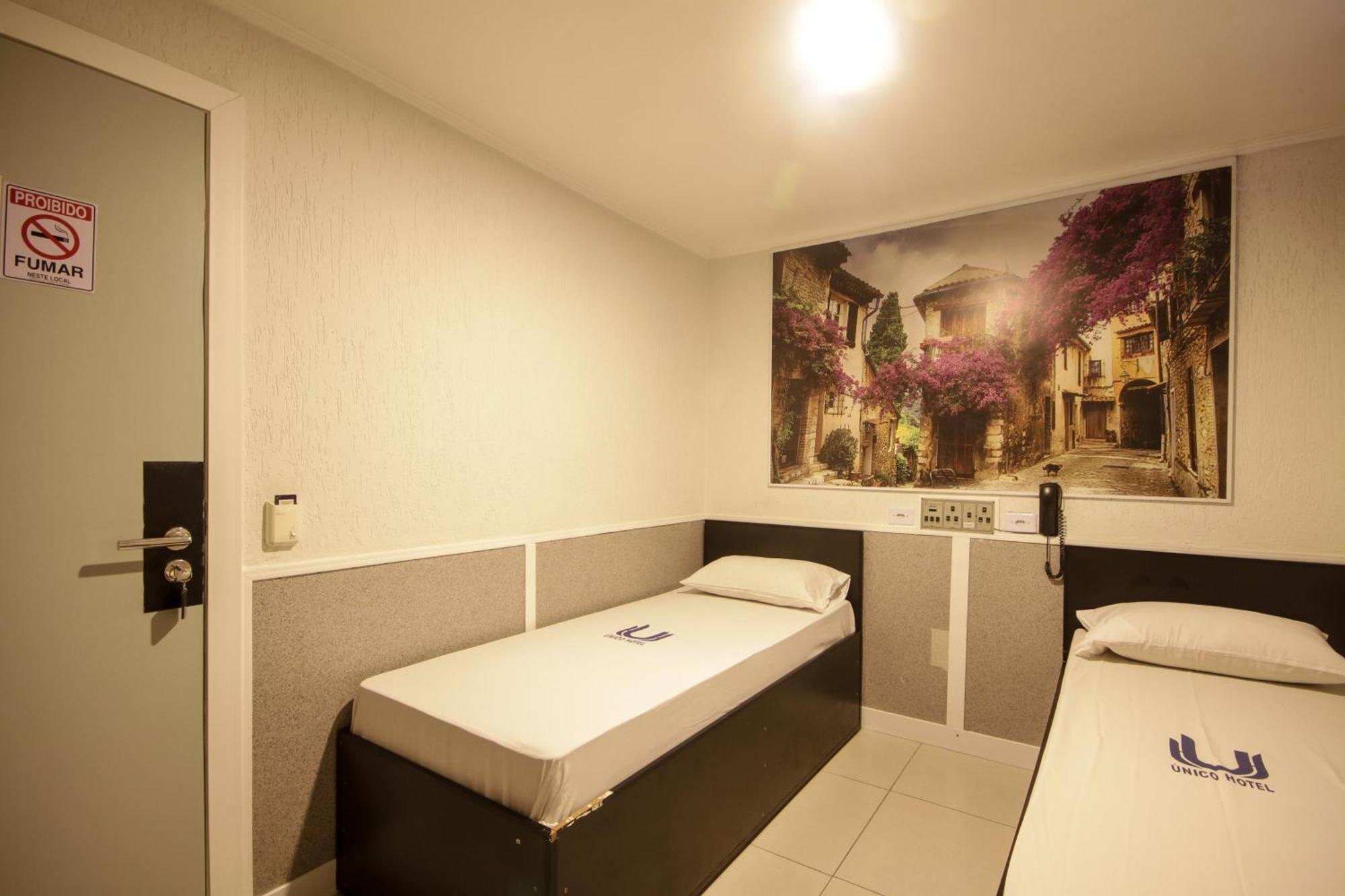 Calamares Hotel Sao Caetano (Adults Only) Santo André Εξωτερικό φωτογραφία