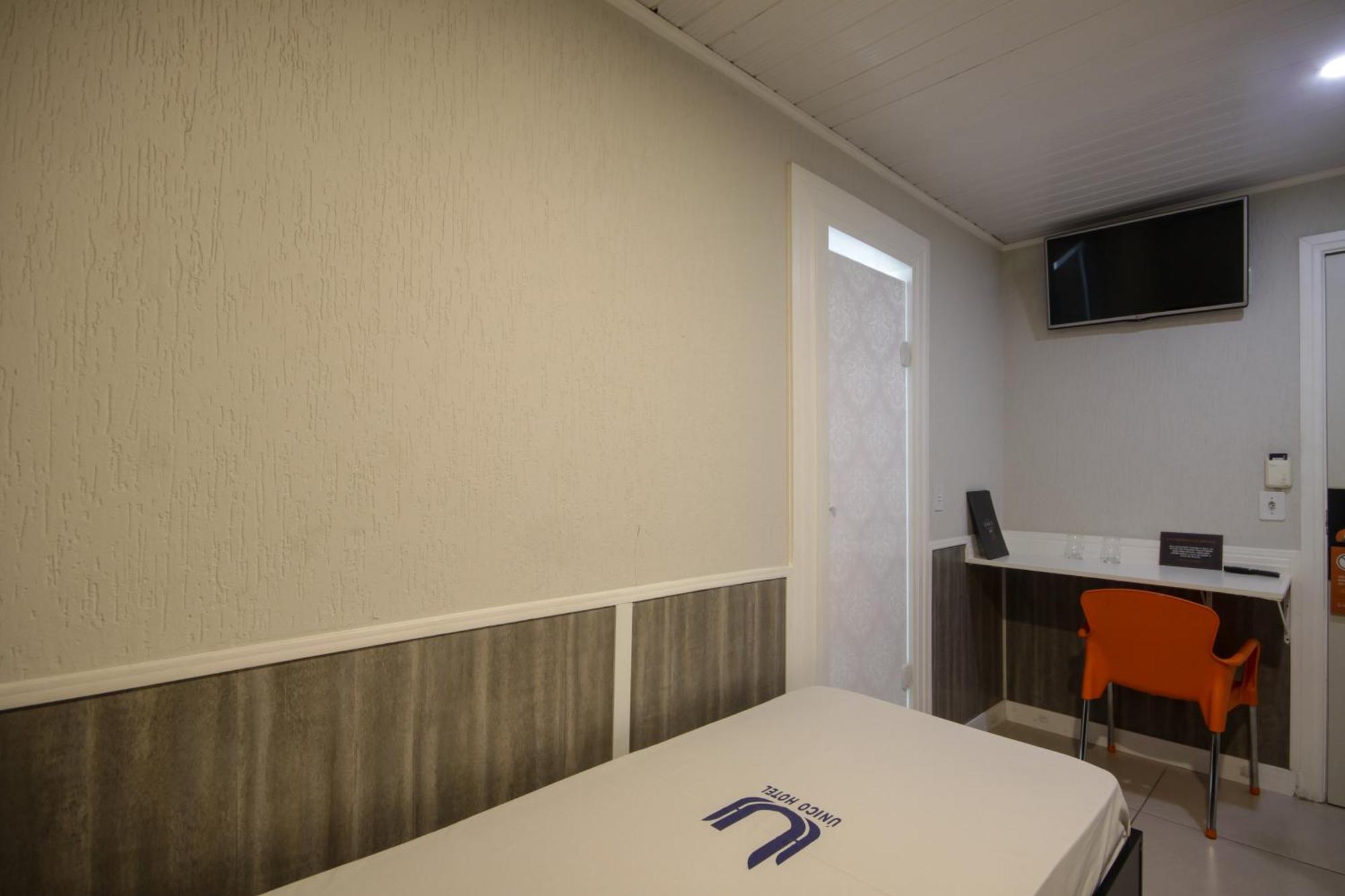 Calamares Hotel Sao Caetano (Adults Only) Santo André Εξωτερικό φωτογραφία