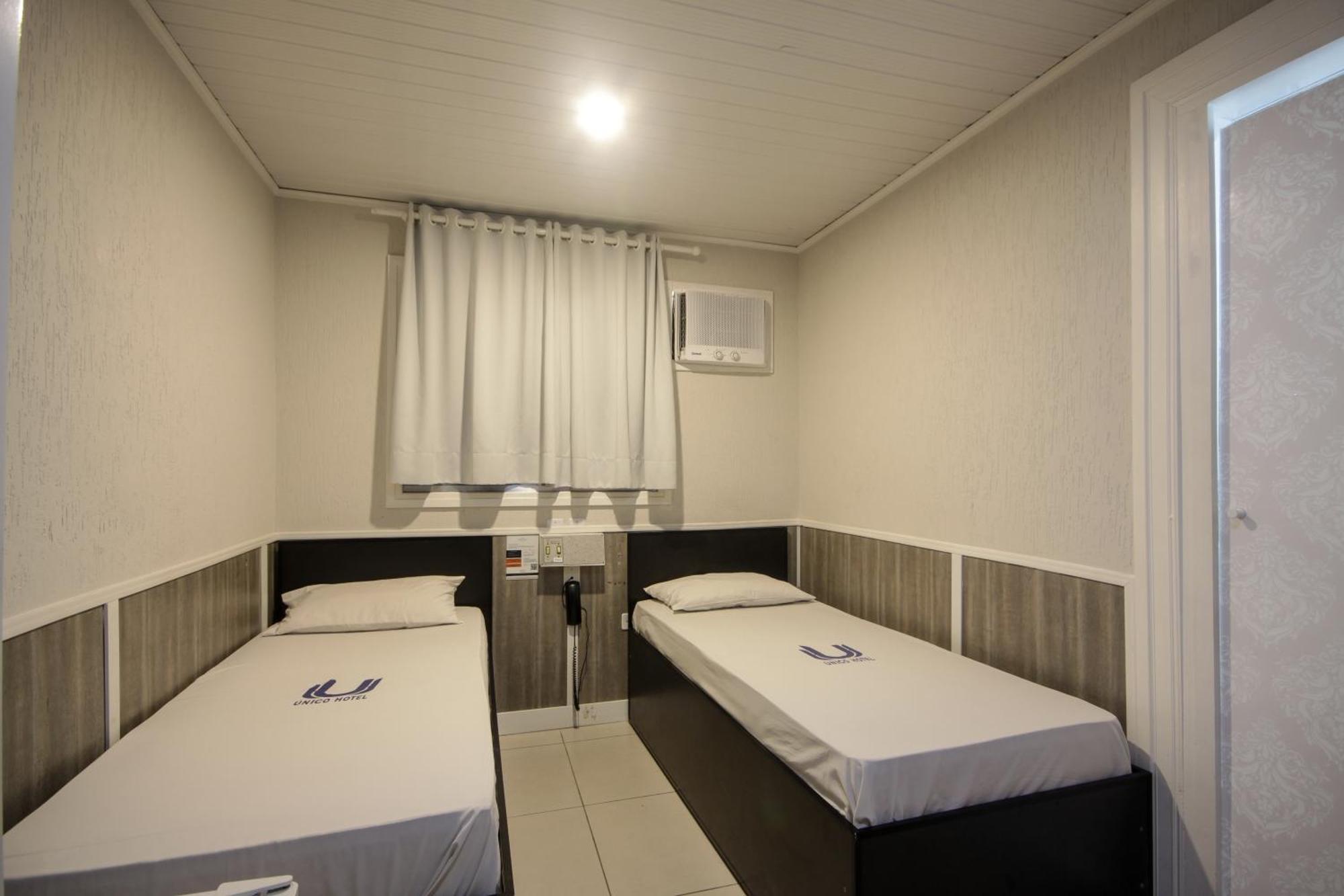 Calamares Hotel Sao Caetano (Adults Only) Santo André Εξωτερικό φωτογραφία