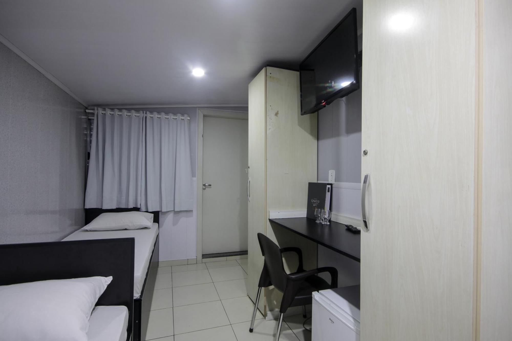 Calamares Hotel Sao Caetano (Adults Only) Santo André Εξωτερικό φωτογραφία