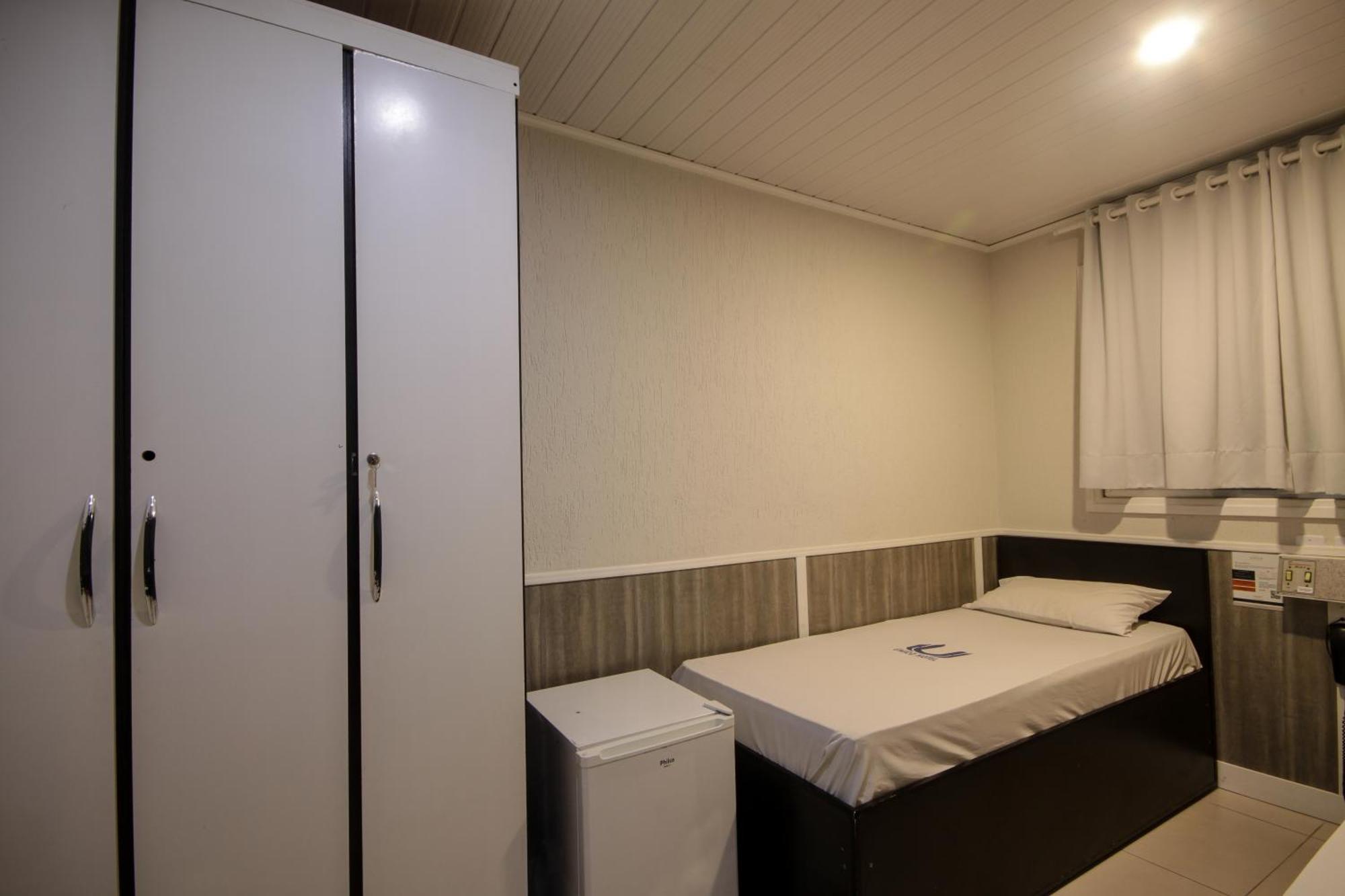 Calamares Hotel Sao Caetano (Adults Only) Santo André Εξωτερικό φωτογραφία