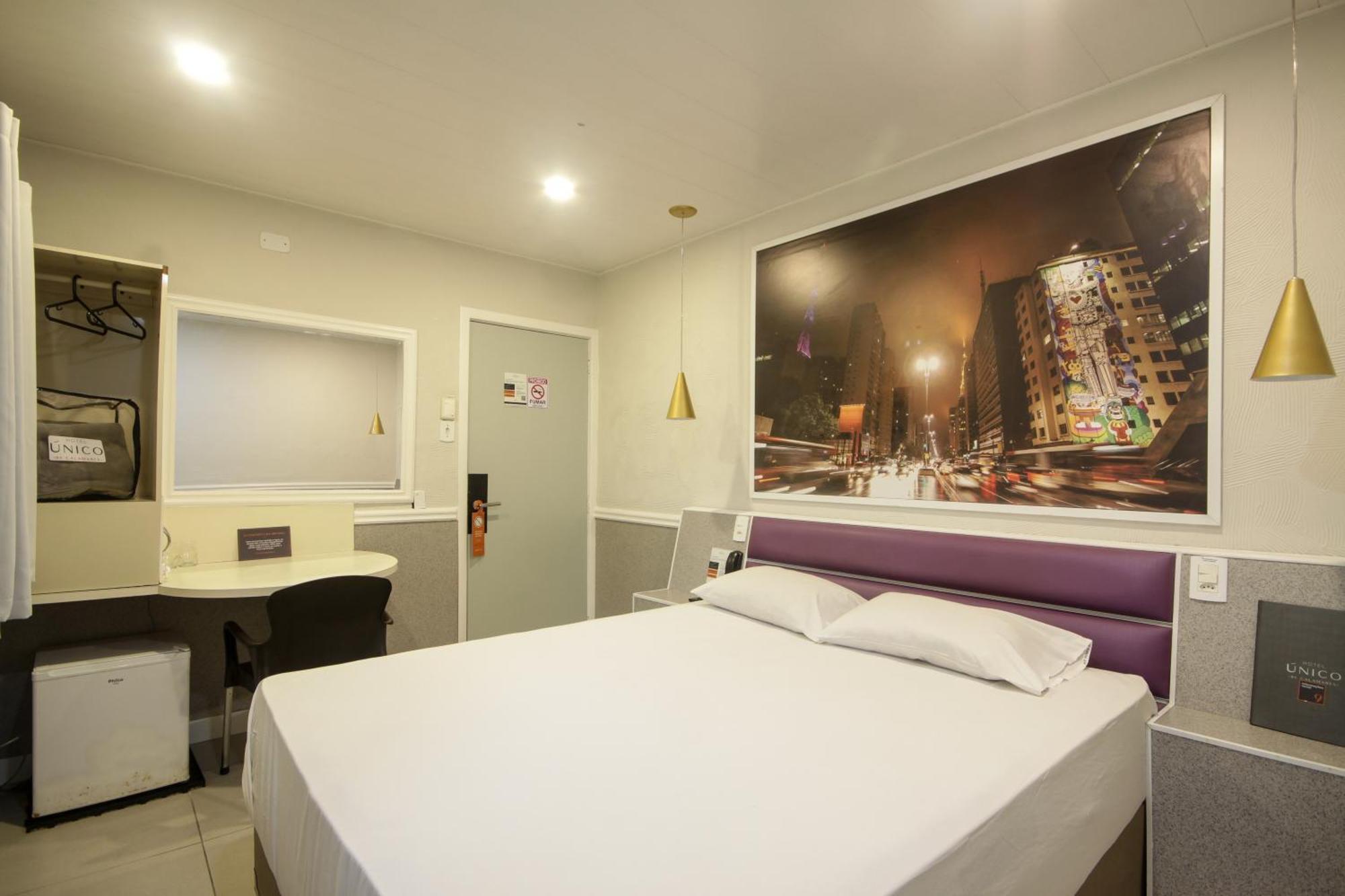 Calamares Hotel Sao Caetano (Adults Only) Santo André Εξωτερικό φωτογραφία