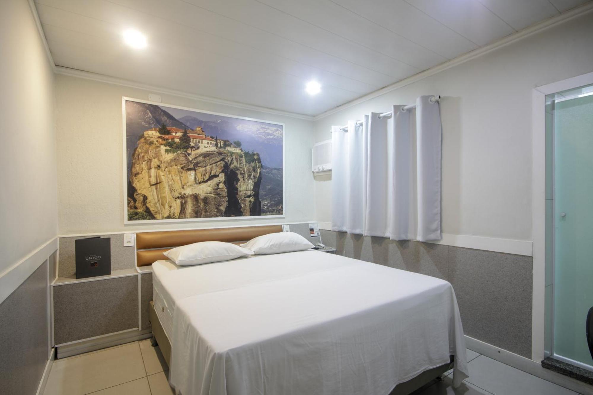 Calamares Hotel Sao Caetano (Adults Only) Santo André Εξωτερικό φωτογραφία