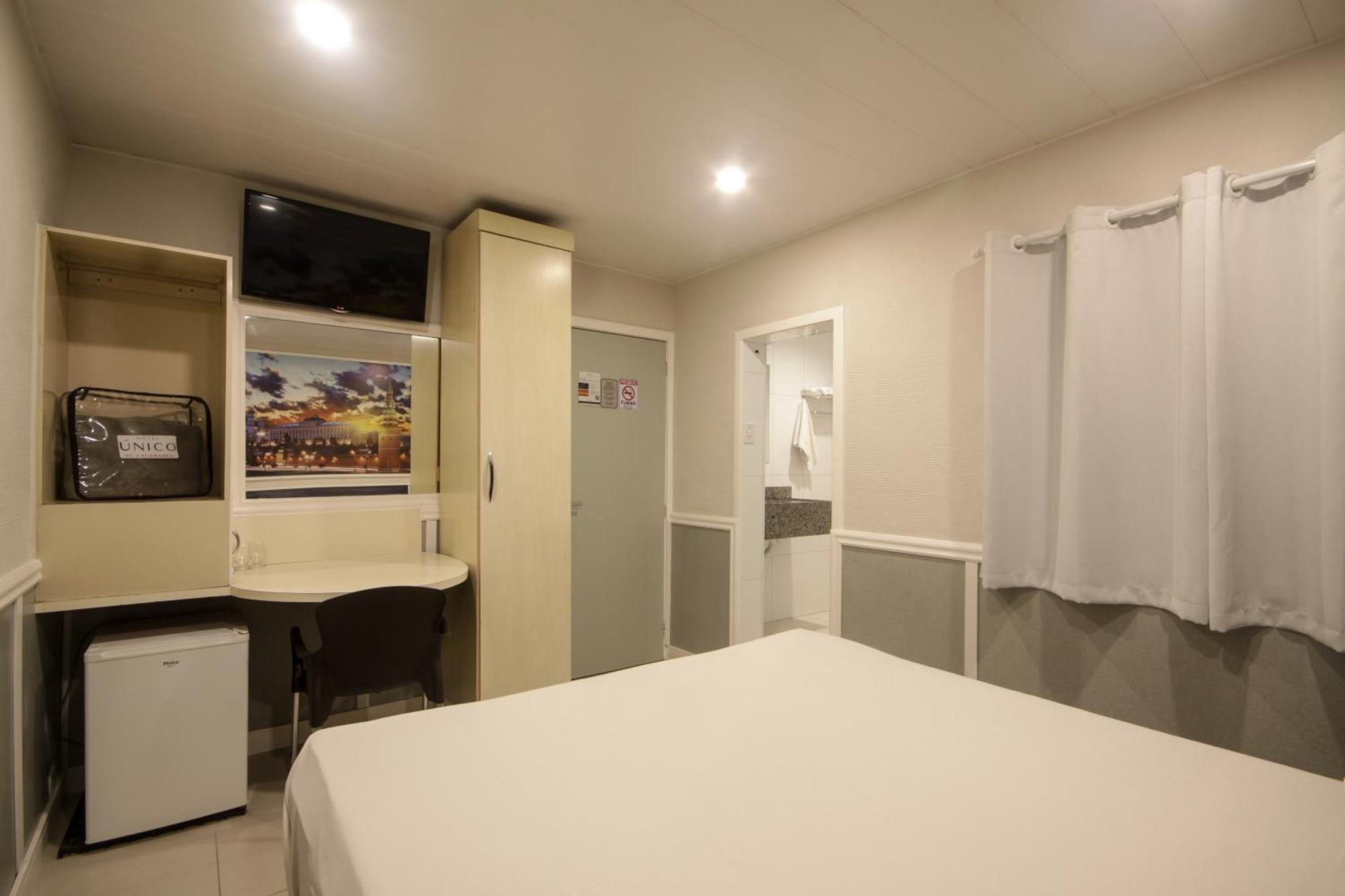 Calamares Hotel Sao Caetano (Adults Only) Santo André Εξωτερικό φωτογραφία