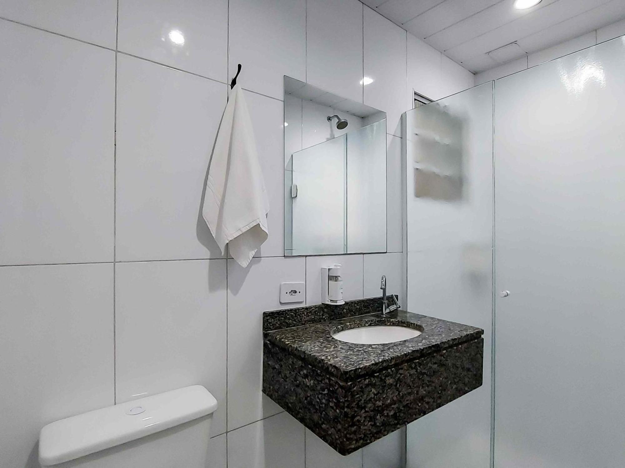Calamares Hotel Sao Caetano (Adults Only) Santo André Εξωτερικό φωτογραφία