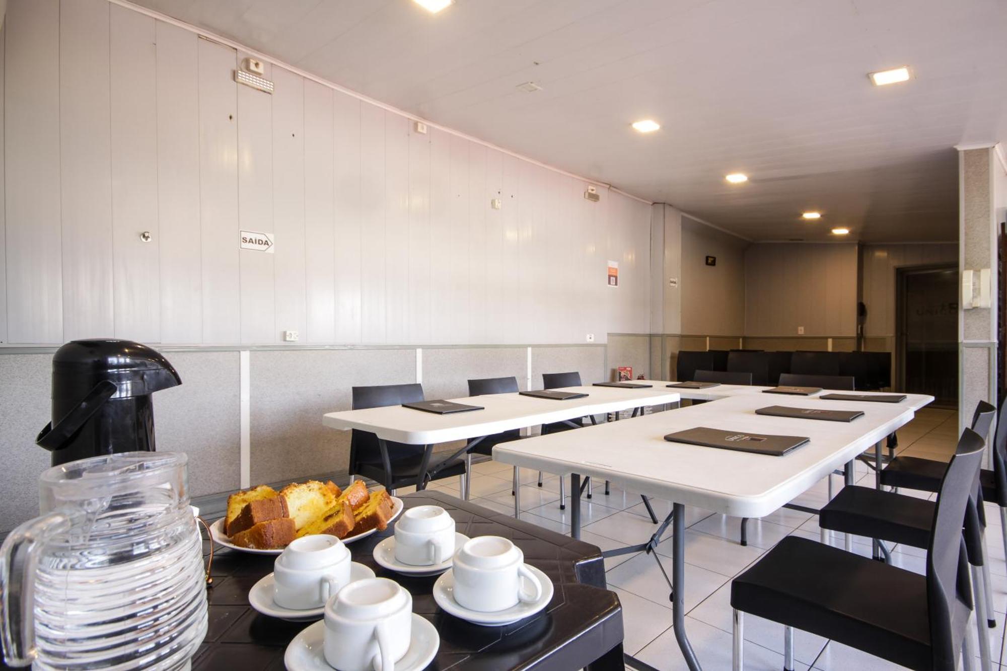 Calamares Hotel Sao Caetano (Adults Only) Santo André Εξωτερικό φωτογραφία