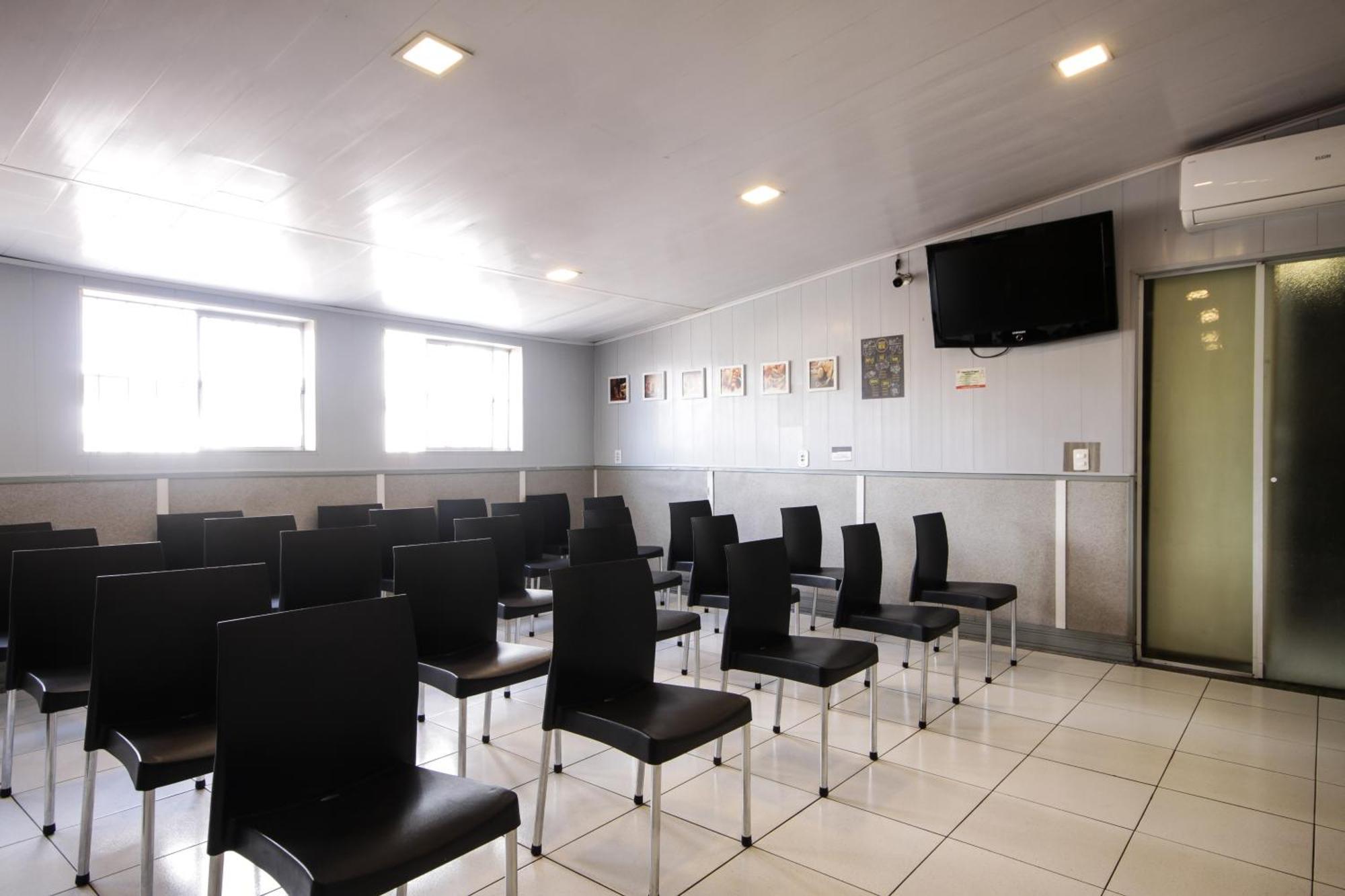 Calamares Hotel Sao Caetano (Adults Only) Santo André Εξωτερικό φωτογραφία