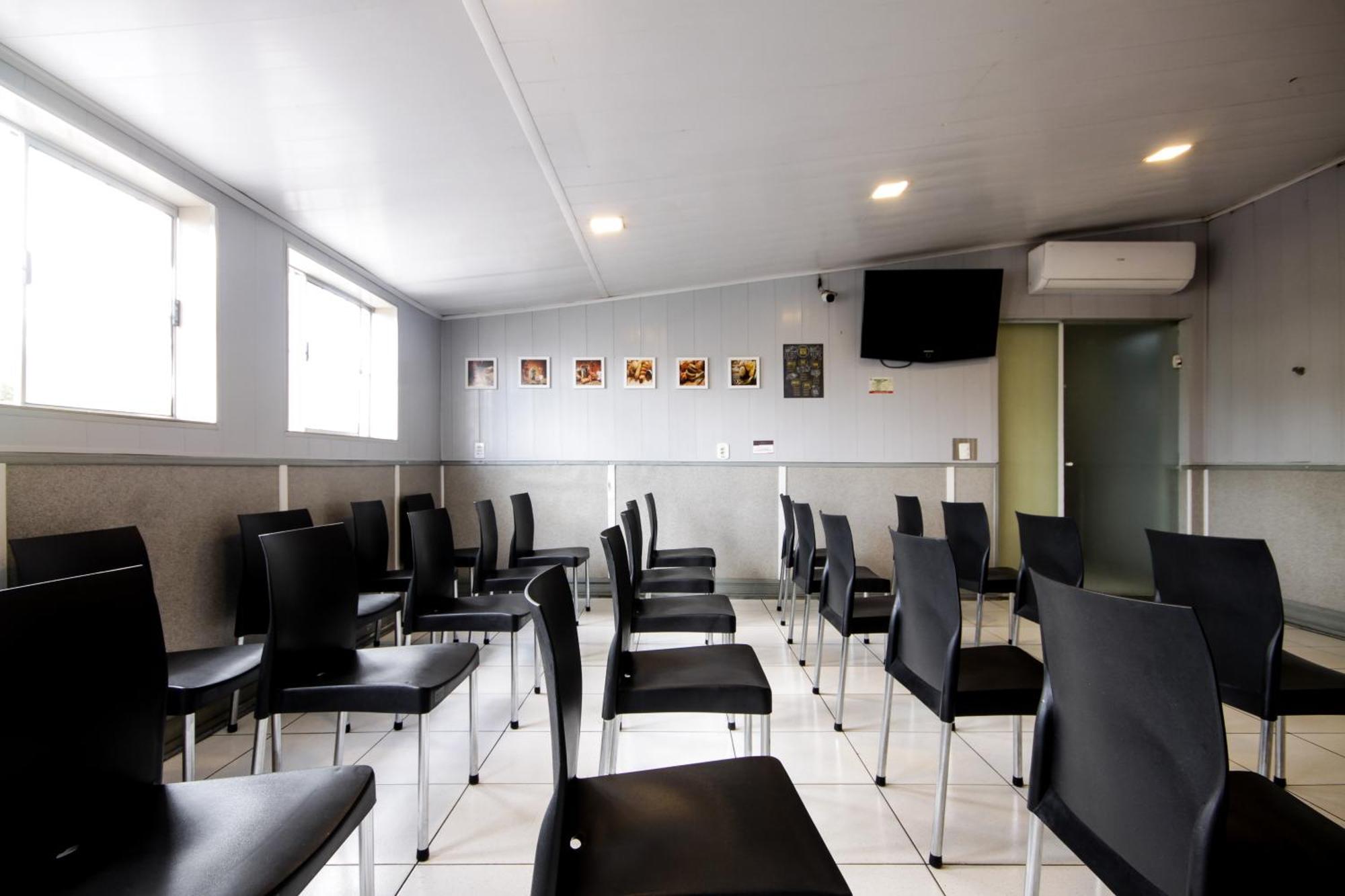Calamares Hotel Sao Caetano (Adults Only) Santo André Εξωτερικό φωτογραφία