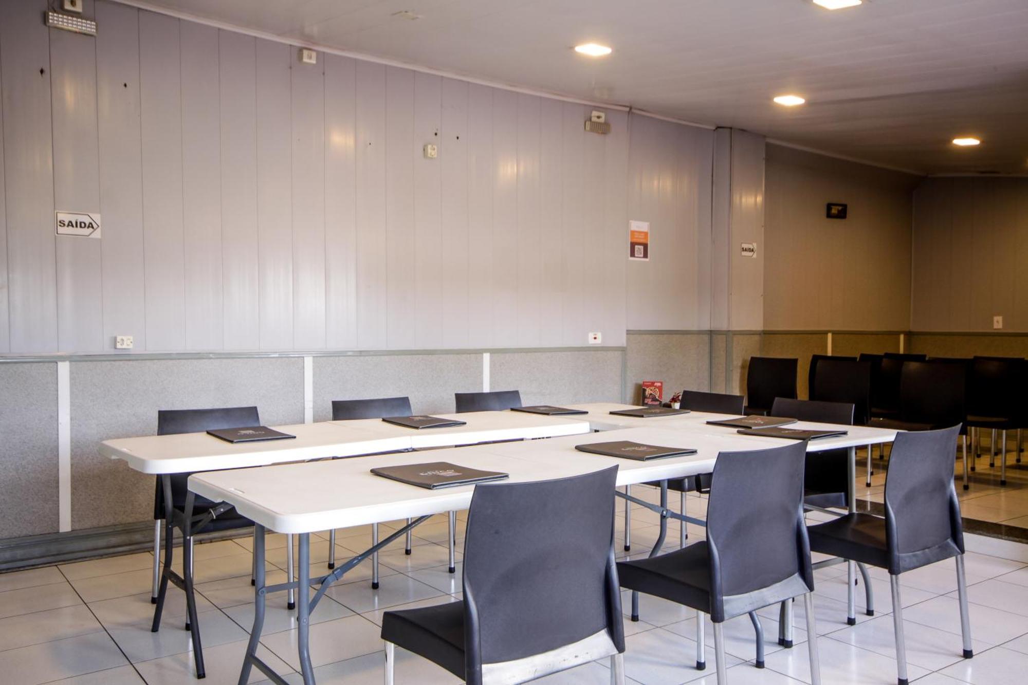 Calamares Hotel Sao Caetano (Adults Only) Santo André Εξωτερικό φωτογραφία