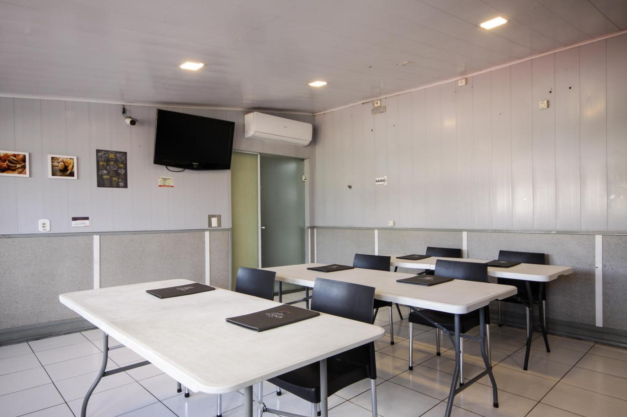 Calamares Hotel Sao Caetano (Adults Only) Santo André Εξωτερικό φωτογραφία
